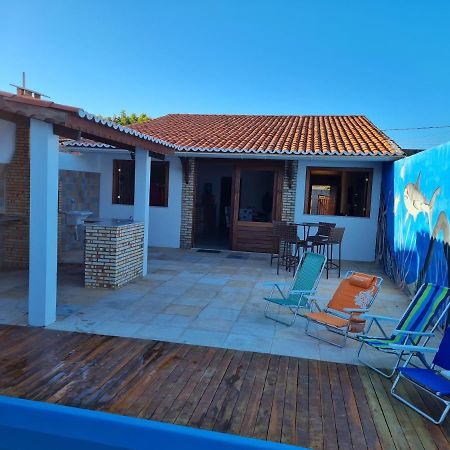 Casa De Ferias - Ferienhaus - House For Holiday! Uruau Exterior photo