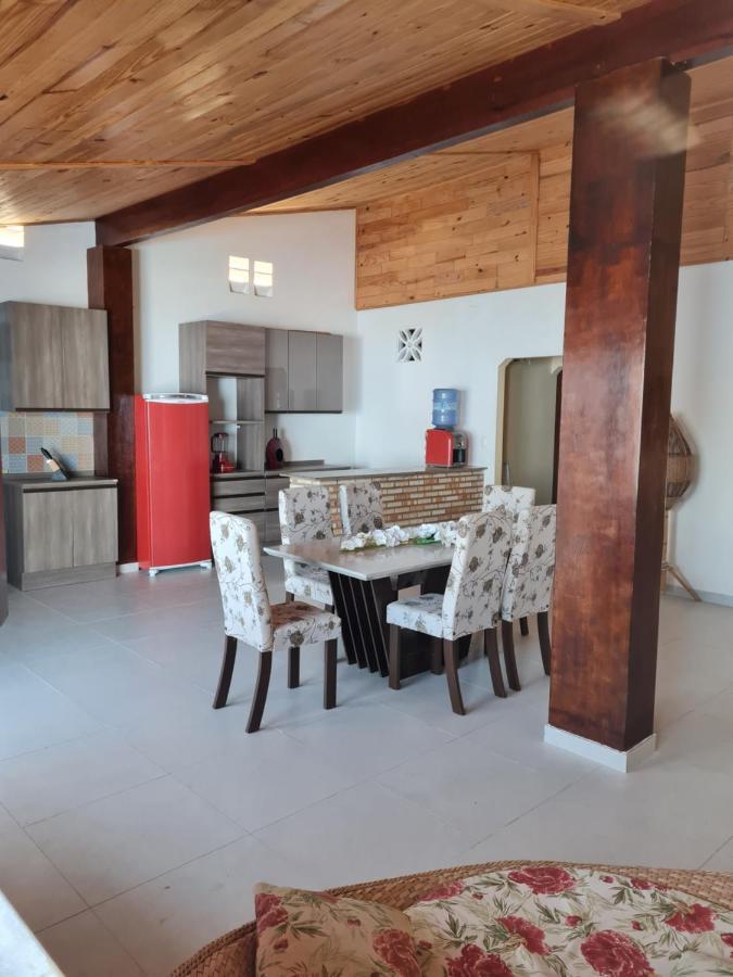 Casa De Ferias - Ferienhaus - House For Holiday! Uruau Exterior photo
