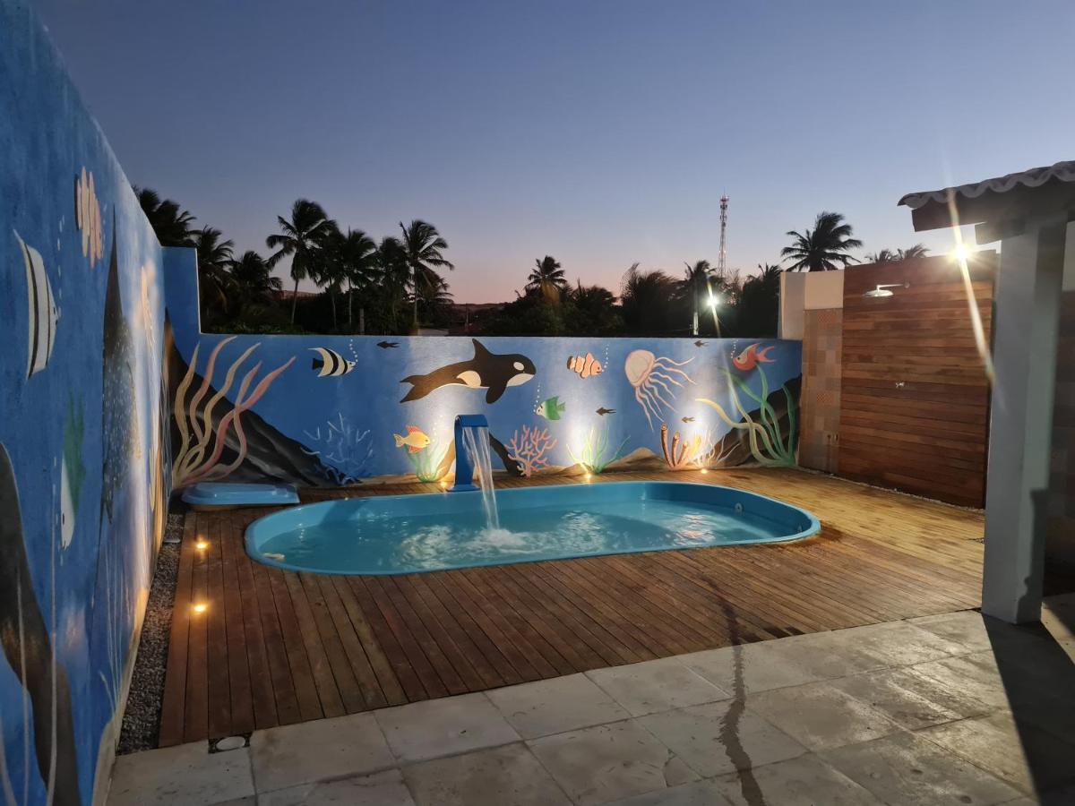Casa De Ferias - Ferienhaus - House For Holiday! Uruau Exterior photo