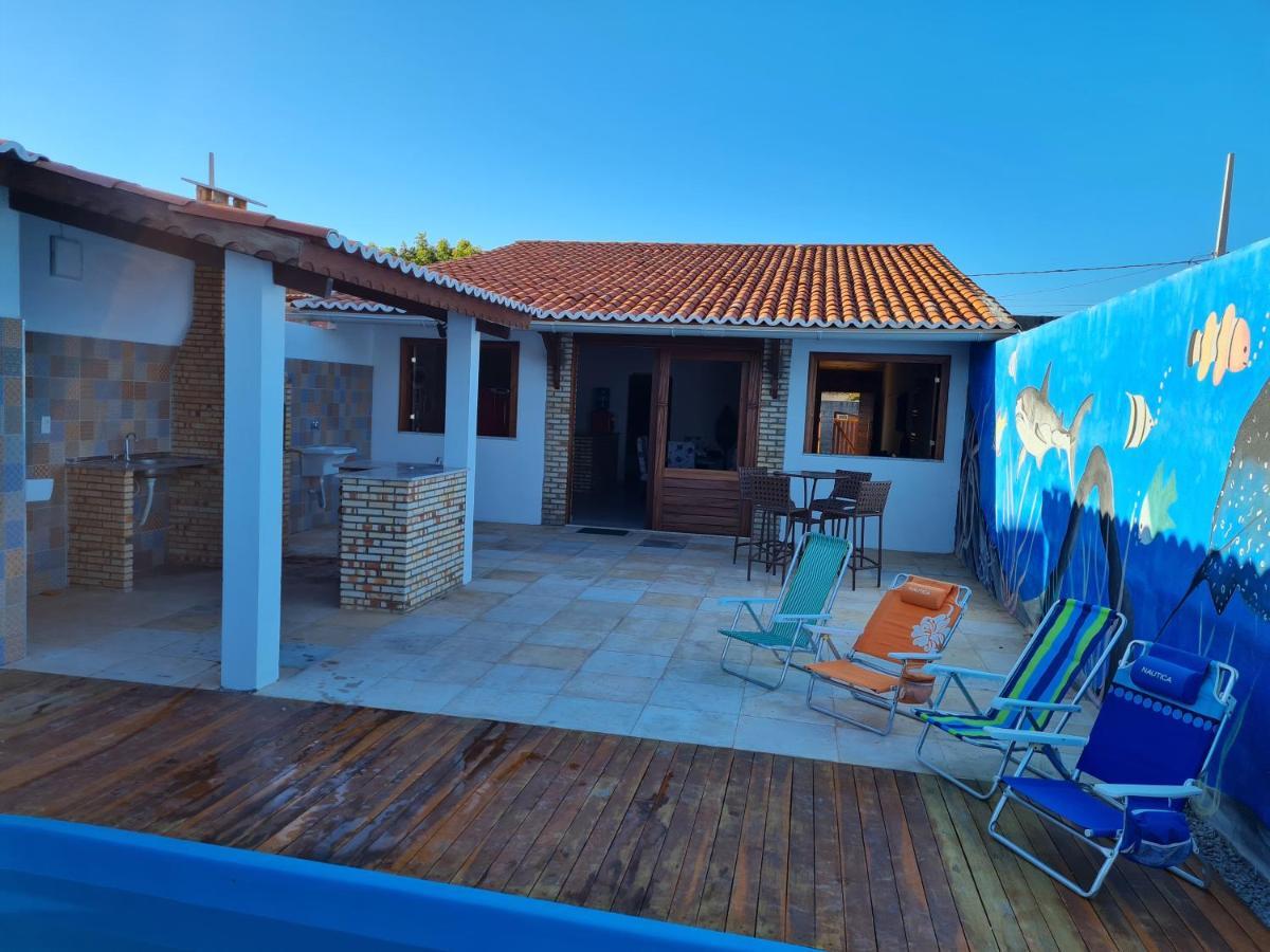 Casa De Ferias - Ferienhaus - House For Holiday! Uruau Exterior photo